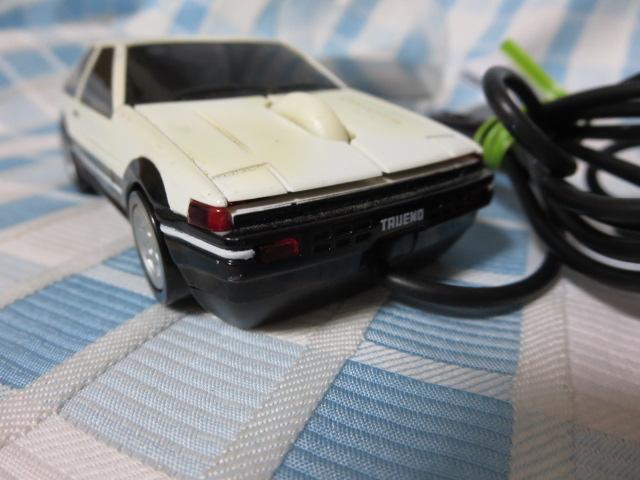 �h���̖��� CAR MOUSE TRUENO ���w���}�E�X �g���^ �X�v�����^�[�g���m 2�� �W�����N �̎ʐ^10