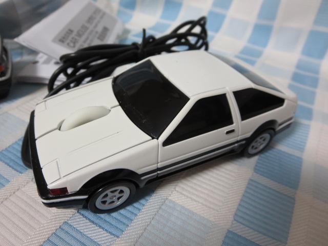 �h���̖��� CAR MOUSE TRUENO ���w���}�E�X �g���^ �X�v�����^�[�g���m 2�� �W�����N �̎ʐ^2