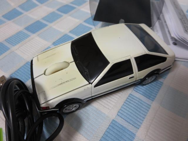 �h���̖��� CAR MOUSE TRUENO ���w���}�E�X �g���^ �X�v�����^�[�g���m 2�� �W�����N �̎ʐ^4