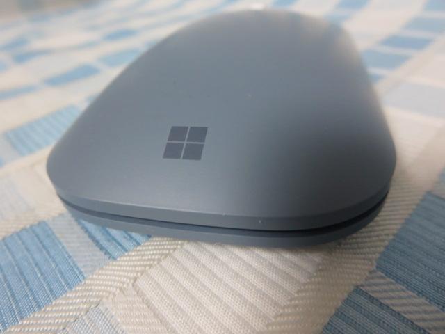 Microsoft�}�C�N���\�t�g Surface Mobile Mouse(�T�[�t�F�X���o�C���}�E�X)1679/1679C �A�C�X�u���[ MT-1799 �̎ʐ^2