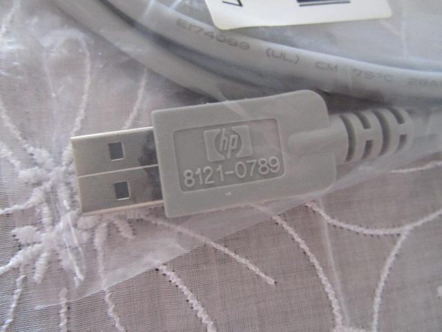 gp hp USBP[u [dP[u 8121-0789 ̎ʐ^3