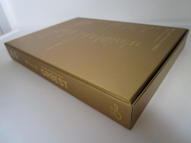 DVD փWj'sGC^[eCg GR8EST () 4g tHgubN2 ̎J[h i ̎ʐ^3