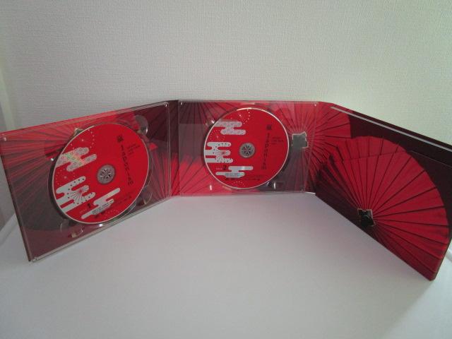 DVD  ARASHI LIVE TOUR 2015 Japonism@q2gr i ̎ʐ^6