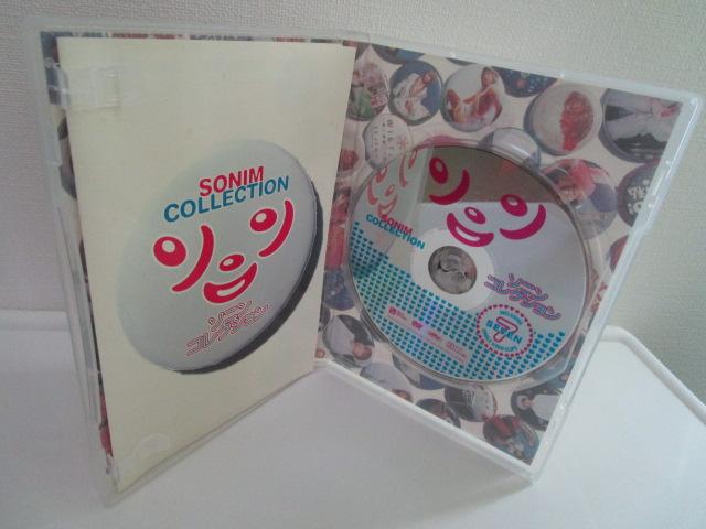 DVD \j RNV ̎ʐ^5