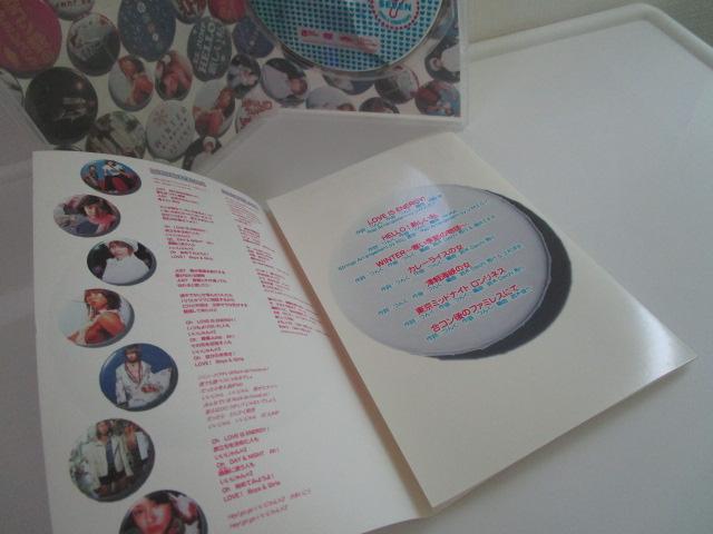 DVD \j RNV ̎ʐ^6